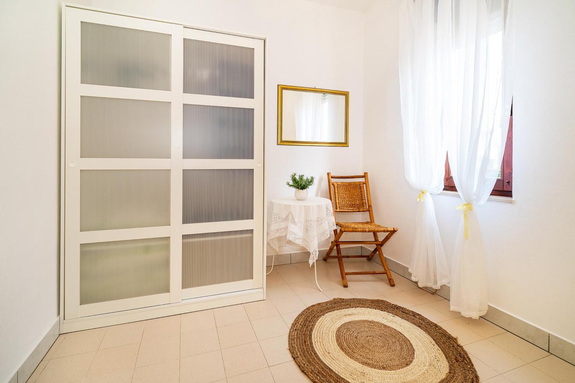 Apartments Edo With Terrace Baska  Exterior photo